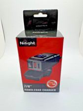 Carregador de motocicleta Nilight com voltímetro 12V interruptor liga/desliga independente SAE USB, usado comprar usado Carregador de motocicleta Nilight com voltímetro 12V interruptor liga/desliga independente SAE USB, usado comprar usado  Enviando para Brazil