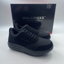 Walkmaxx blackfit scarpe usato  Spedire a Italy