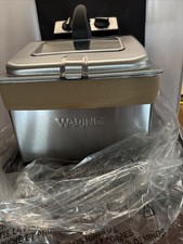 Waring pro df250 for sale  Elba