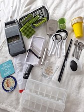 Kitchen accessories mixed for sale  DONCASTER