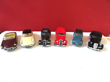 collection 2cv 1 43 norev d'occasion collection 2cv 1 43 norev d'occasion Sainte-Soulle