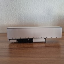 Herpa gardinenplanen auflieger gebraucht kaufen  Sinzheim