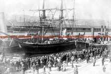 Usado, Navio baleeiro F003583 comprar usado  Enviando para Brazil
