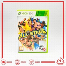 All stars wwe usato All stars wwe usato  Vo
