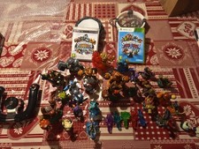 Gros lot skylanders d'occasion  Soufflenheim