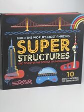 Super structures ian for sale  LONDON