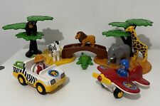 playmobil safari for sale  AXMINSTER