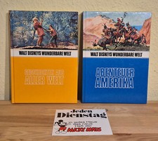 Walt disneys wunderbare gebraucht kaufen  Reken