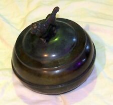 spaniel bowl for sale  KENDAL