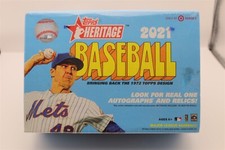 topps box 2021 mega heritage for sale topps box 2021 mega heritage for sale Farmington