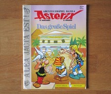 Asterix abenteuerspiel band gebraucht kaufen  Köln