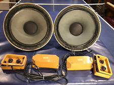 Tannoy monitor gold for sale  Bainbridge Island