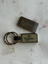 Don Julio Tequila Promo Clipe de Dinheiro e Chaveiro Conjunto de Presente NOVO Meias Stuffer comprar usado  Enviando para Brazil