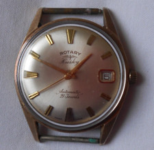Rotary husky automatic for sale  SOUTH MOLTON