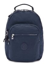 Mochila Kipling Blue Bleu 2 Seoul S 96V comprar usado  Enviando para Brazil