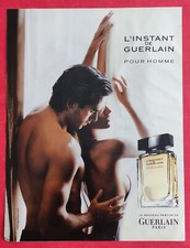 Pub presse parfum d'occasion  Le Portel
