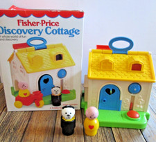 Fisher price discovery for sale  Belt