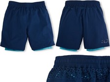Men shorts dark for sale  CREWE