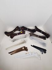Slotted shelf brackets for sale  Palm Harbor