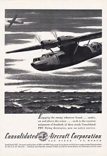 Consolidated pby aircraft for sale  Chester