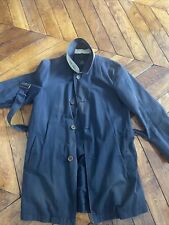Manteau lacoste devanlay d'occasion  Paris-