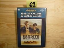 Dvd bandits grands d'occasion  Sennecey-le-Grand
