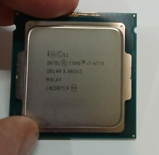 Intel core 4770 for sale  New Hartford