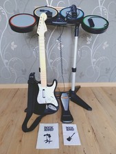 Rock band bundle gebraucht kaufen  Beckingen