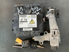 Kit chiave nissan usato  Sermide e Felonica