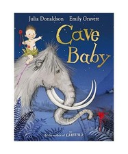 Cave baby julia gebraucht kaufen  Trebbin