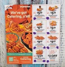 Popeyes series sheet for sale  Orem
