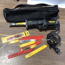 Rems tiger anc gebraucht kaufen  Berlin
