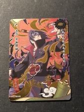 Itachi uchiha naruto usato  Grottammare