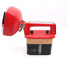 Vintage eveready commander for sale  Foster