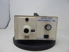 Micro tech instruments for sale  Albuquerque