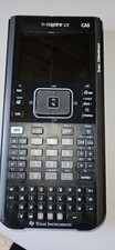 Texas instruments nspire gebraucht kaufen  Herrenberg