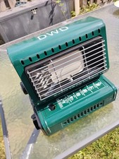 New portable gas for sale  SHEFFIELD
