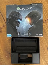 Usado, Console Microsoft Xbox One Halo 5 Guardians 1 TB somente caixa SEM CONSOLE! comprar usado  Enviando para Brazil