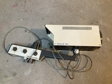 Riginal hanau sollux gebraucht kaufen  Beckum