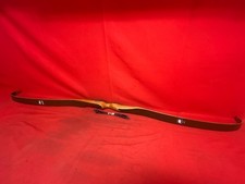 Bear grizzly recurve for sale  Missoula