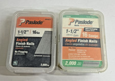 Packs paslode 650231 for sale  Meriden