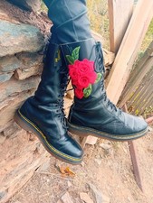 Dr. martens made d'occasion Dr. martens made d'occasion  La Porta