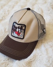Casquette motif looney d'occasion  Épinal
