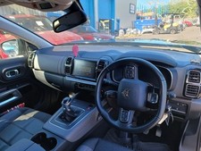citroen c5 dashboard for sale citroen c5 dashboard for sale NEWCASTLE UPON TYNE