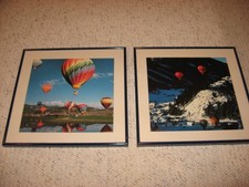 Hot air balloon for sale  Canton