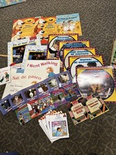 Bilingual teacher big for sale  Hayward