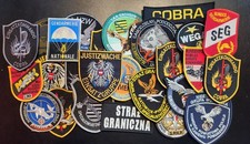 European foreign swat d'occasion  Expédié en Belgium
