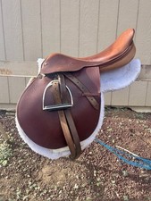Quality english saddle for sale  Flagstaff