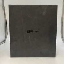 Pimax vision plus for sale  Jacksonville