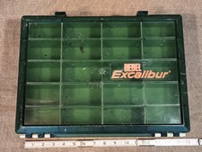 Caixa de ferramentas REBEL Excalibur 50 comprar usado  Enviando para Brazil